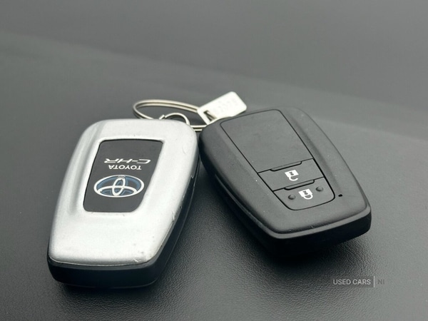 Used Toyota C-HR 2021 for sale - 77840222: Photo 33