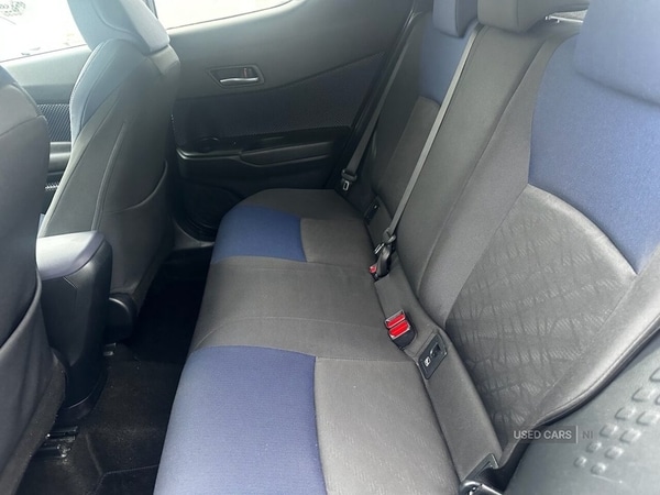 Used Toyota C-HR 2018 for sale - 77941093: Photo 14