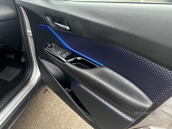 Used Toyota C-HR 2018 for sale - 77941093: Photo 17