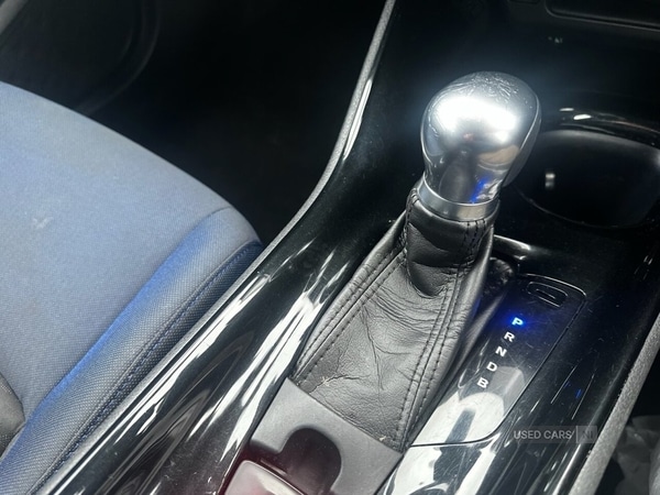 Used Toyota C-HR 2018 for sale - 77941093: Photo 20