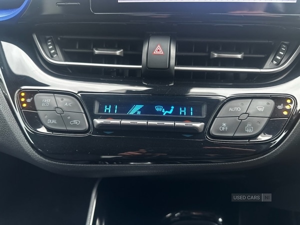 Used Toyota C-HR 2018 for sale - 77941093: Photo 21