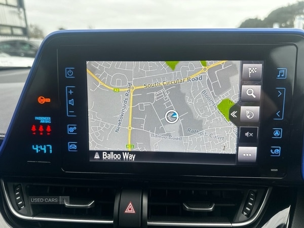 Used Toyota C-HR 2018 for sale - 77941093: Photo 22