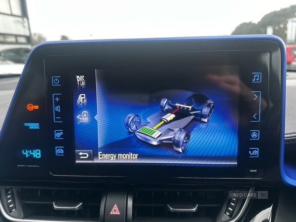 Used Toyota C-HR 2018 for sale - 77941093: Photo 23