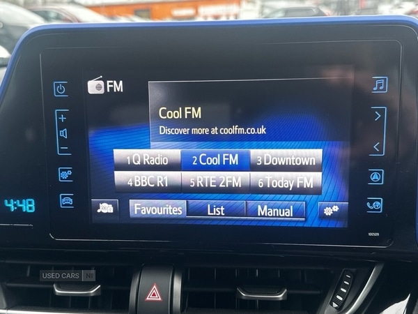 Used Toyota C-HR 2018 for sale - 77941093: Photo 25