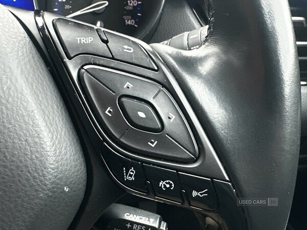 Used Toyota C-HR 2018 for sale - 77941093: Photo 26