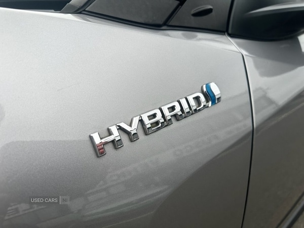 Used Toyota C-HR 2018 for sale - 77941093: Photo 4