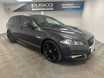2015 - 3.0d V6 S Portfolio 5dr Auto