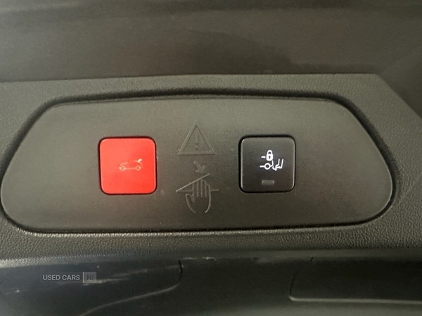 Used Vauxhall Grandland X 2021 for sale - 77244311: Photo 10