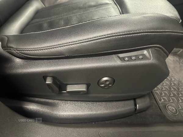 Used Vauxhall Grandland X 2021 for sale - 77244311: Photo 18