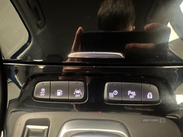 Used Vauxhall Grandland X 2021 for sale - 77244311: Photo 24