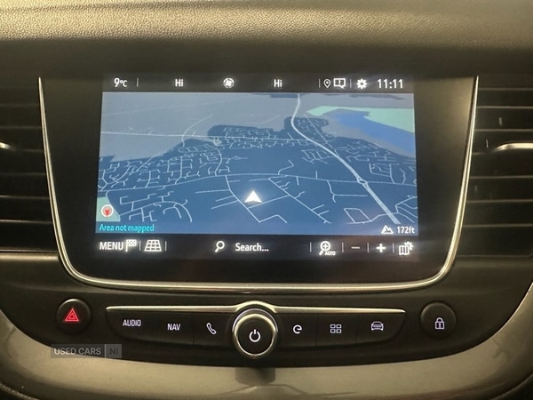 Used Vauxhall Grandland X 2021 for sale - 77244311: Photo 27