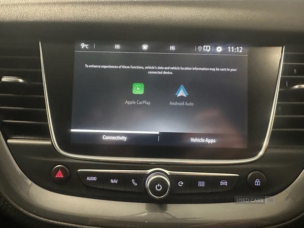 Used Vauxhall Grandland X 2021 for sale - 77244311: Photo 29