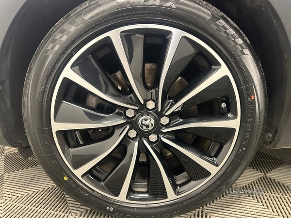 Used Vauxhall Grandland X 2021 for sale - 77244311: Photo 5