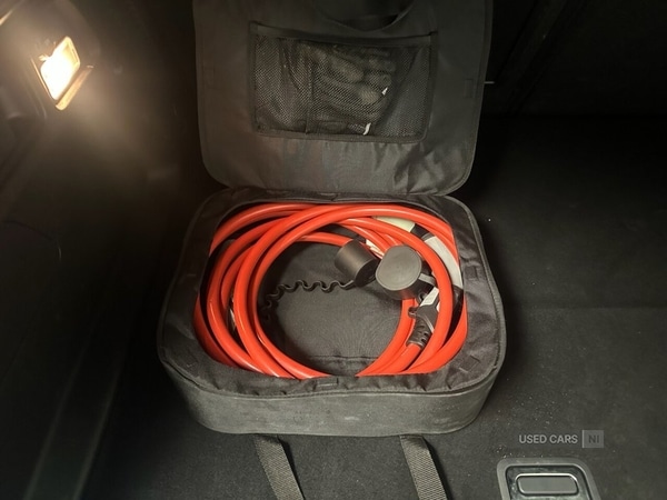 Used Vauxhall Grandland X 2021 for sale - 77244311: Photo 9