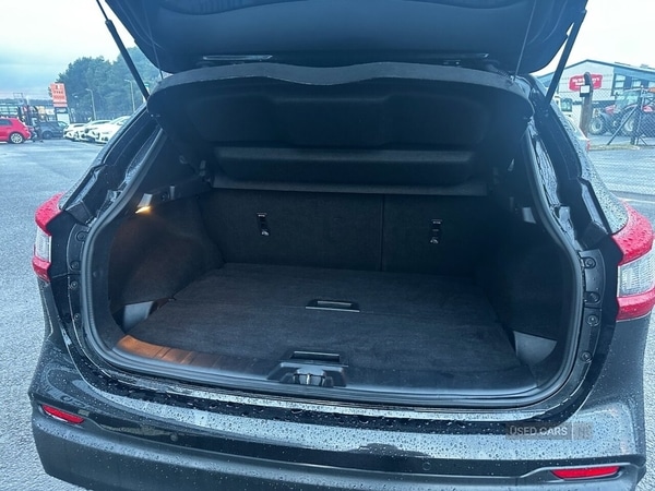 Used Nissan Qashqai 2018 for sale - 77268586: Photo 10