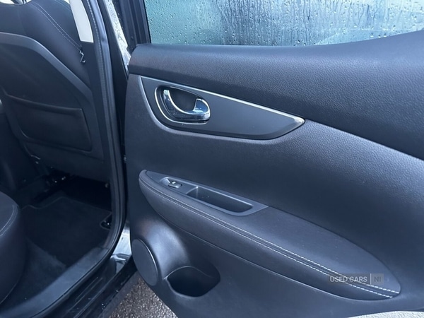 Used Nissan Qashqai 2018 for sale - 77268586: Photo 11