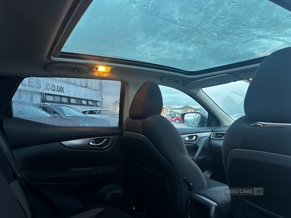 Used Nissan Qashqai 2018 for sale - 77268586: Photo 14