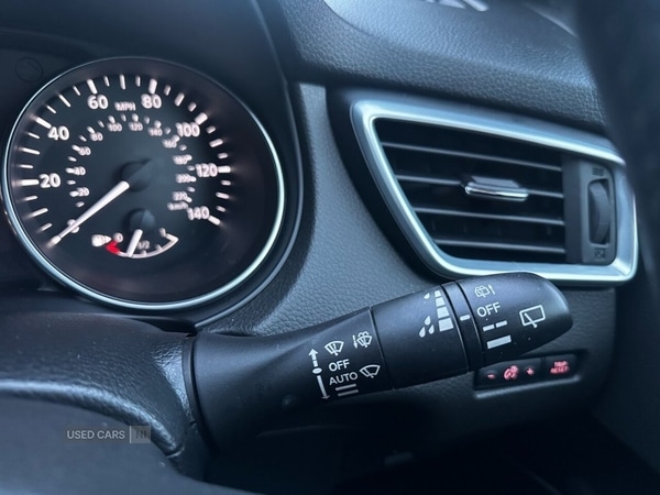 Used Nissan Qashqai 2018 for sale - 77268586: Photo 18