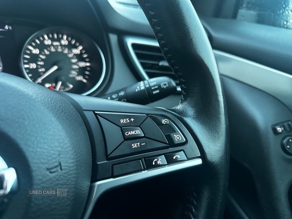 Used Nissan Qashqai 2018 for sale - 77268586: Photo 20