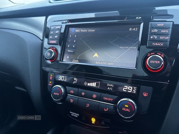 Used Nissan Qashqai 2018 for sale - 77268586: Photo 24