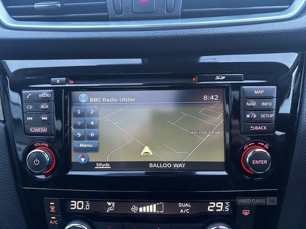 Used Nissan Qashqai 2018 for sale - 77268586: Photo 25