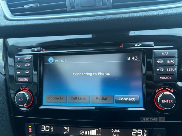 Used Nissan Qashqai 2018 for sale - 77268586: Photo 26