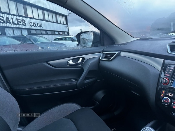 Used Nissan Qashqai 2018 for sale - 77268586: Photo 28