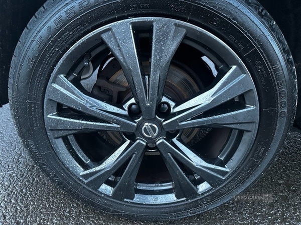 Used Nissan Qashqai 2018 for sale - 77268586: Photo 9