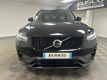 Used Volvo XC90 2022 for sale - 76787220: Photo