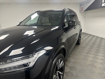 Used Volvo XC90 2022 for sale - 76787220: Photo