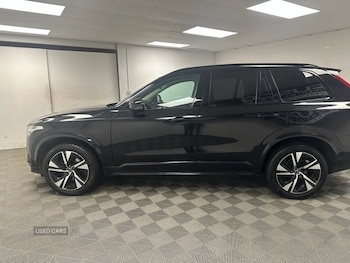Used Volvo XC90 2022 for sale - 76787220: Photo