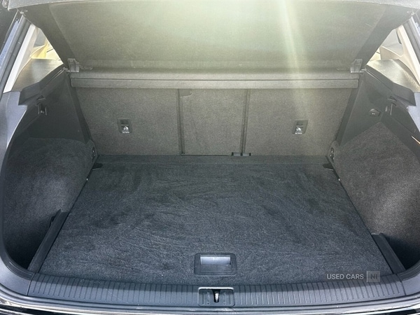 Used Volkswagen Tiguan 2017 for sale - 77893332: Photo 10