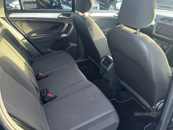 Used Volkswagen Tiguan 2017 for sale - 77893332: Photo 13