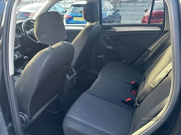 Used Volkswagen Tiguan 2017 for sale - 77893332: Photo 14