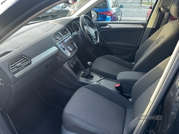 Used Volkswagen Tiguan 2017 for sale - 77893332: Photo 15