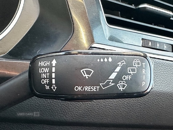 Used Volkswagen Tiguan 2017 for sale - 77893332: Photo 19