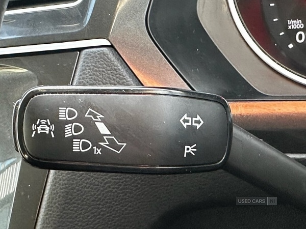 Used Volkswagen Tiguan 2017 for sale - 77893332: Photo 20