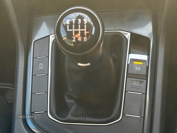 Used Volkswagen Tiguan 2017 for sale - 77893332: Photo 21