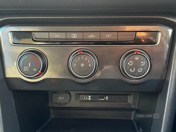 Used Volkswagen Tiguan 2017 for sale - 77893332: Photo 22