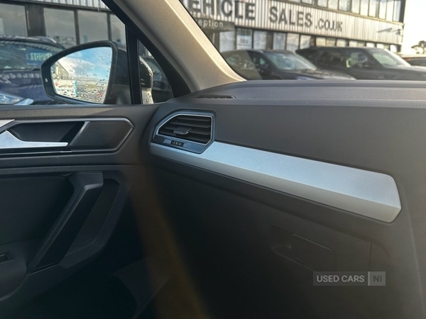 Used Volkswagen Tiguan 2017 for sale - 77893332: Photo 24