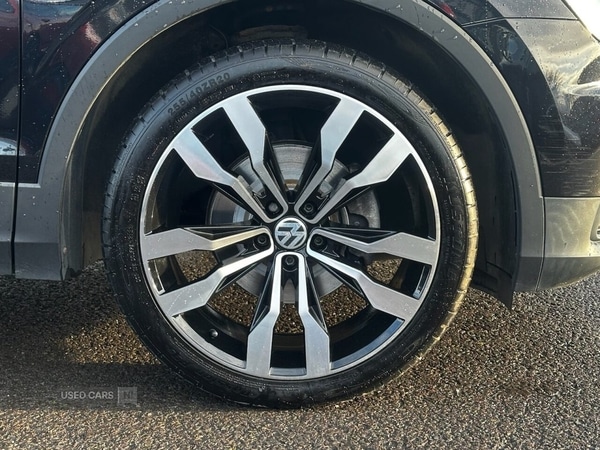 Used Volkswagen Tiguan 2017 for sale - 77893332: Photo 3