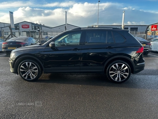 Used Volkswagen Tiguan 2017 for sale - 77893332: Photo 7