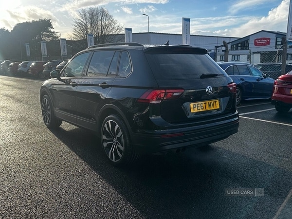 Used Volkswagen Tiguan 2017 for sale - 77893332: Photo 8
