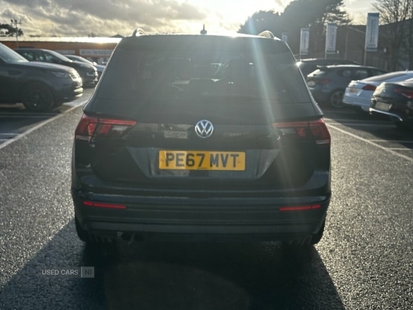 Used Volkswagen Tiguan 2017 for sale - 77893332: Photo 9