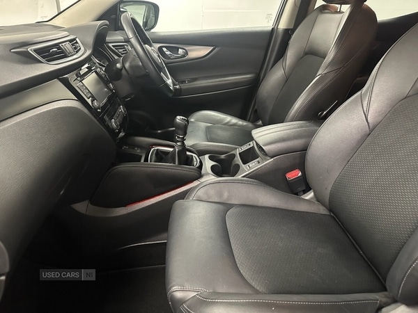 Used Nissan Qashqai 2018 for sale - 76593161: Photo 10