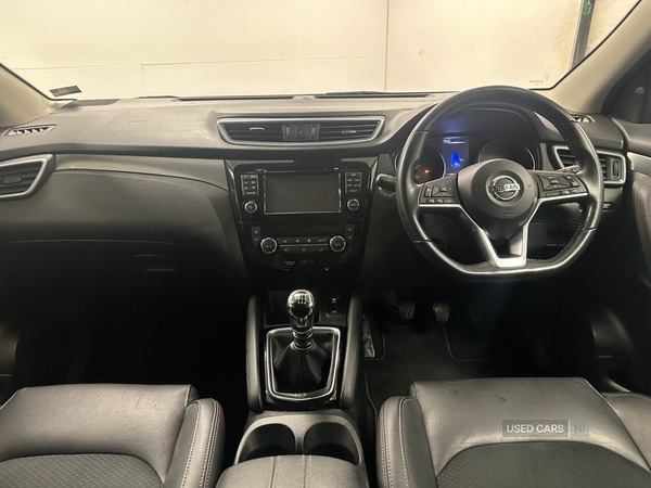 Used Nissan Qashqai 2018 for sale - 76593161: Photo 15