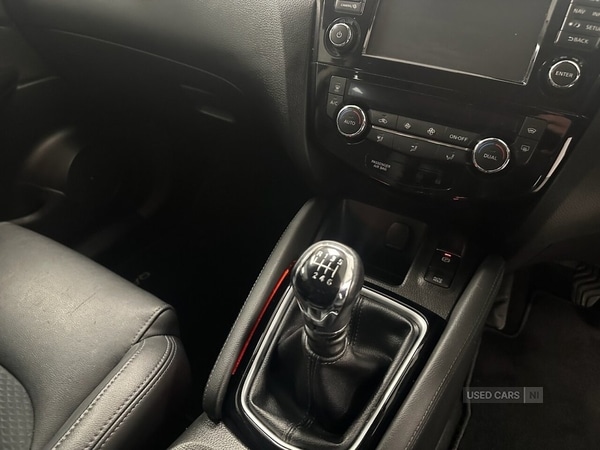 Used Nissan Qashqai 2018 for sale - 76593161: Photo 19