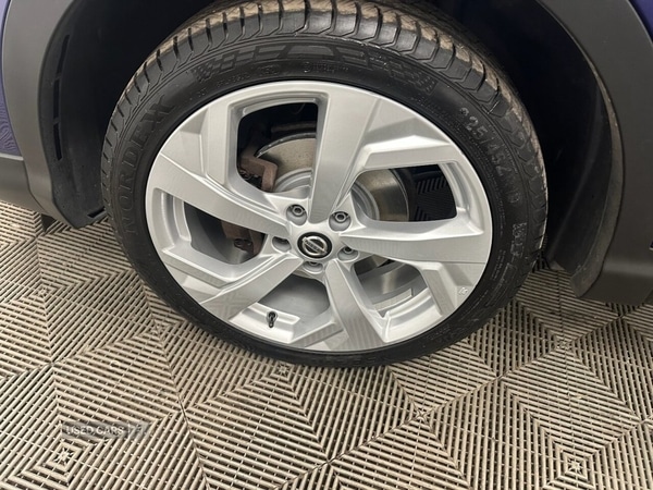 Used Nissan Qashqai 2018 for sale - 76593161: Photo 2