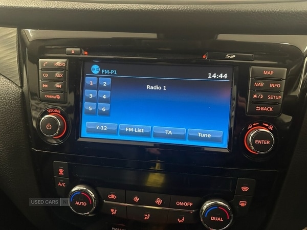 Used Nissan Qashqai 2018 for sale - 76593161: Photo 23