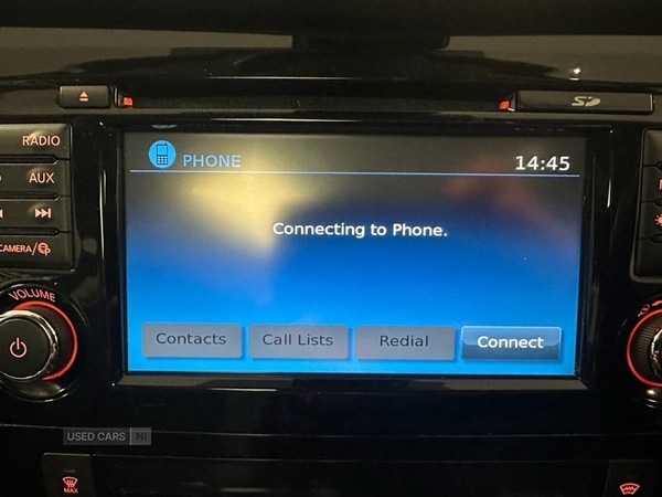 Used Nissan Qashqai 2018 for sale - 76593161: Photo 26